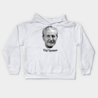 Dai Vernon Kids Hoodie